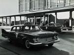 Plymouth Fury Sedan Taxi 1960 года